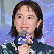 清野菜名、大量発生“害虫”に苦戦「繰り返しの日々」【星つなぎのエリオ】
