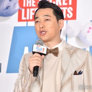 「2025年上半期TV番組出演ランキング」発表 バナナマン設楽統が2023年以来の総合TOP【一覧】