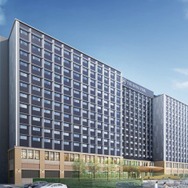 浦安に750室の新ホテル「ザロイヤルパーク舞浜」TDRまで徒歩圏内＆シャトルバスも運行