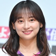 影山優佳「億千万年振りの」新ヘア披露 浴衣姿に「透明感すごい」「最強ビジュ」の声