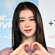 ME:I・MIU（櫻井美羽）「へそピ開けたよ」新ビジュアルに絶賛の声続々「優勝」「ギャルで可愛い」