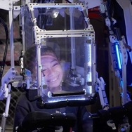 新感覚スポーツ「ロボットファイト」