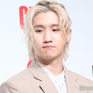 BALLISTIK BOYZ松井利樹、母＆妹とのデート写真公開 “お揃いコーデ”にも注目集まる