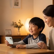 学習の常識を変える「しゃべるノート」8月正式リリース（画像はイメージ）