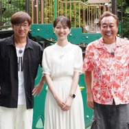 「モヤさま」5代目アシスタント、齋藤陽アナウンサーに決定 2025年入社の新人