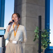 イベントのようす