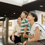 国立西洋美術館