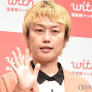 見取り図リリー「金ないのに借金して」千鳥・大悟の振る舞いに感激 父が余命僅かの後輩にとった行動とは？