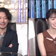 今泉佑唯、芸能界復帰後初バラエティ出演「出るのが夢だった」
