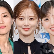 ヒコロヒー、白石麻衣＆齋藤飛鳥とのプリクラ公開「最強に可愛い」「貴重」と話題
