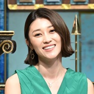 原幹恵、結婚発表「さんま御殿」でサプライズ報告「親族もまだ知らない人がいます」