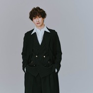 キスマイ宮田俊哉“10万部突破”作家デビュー小説「境界のメロディ」続編決定「アニメ化への熱量と執念で作っている」