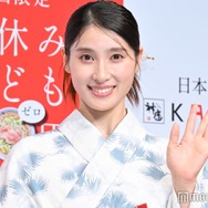 土屋太鳳、“小さい家族”のイヤイヤ期告白「どうしたらいいか分からないときが…」乗り切る方法とは