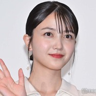 乃木坂46久保史緒里、朝ドラ＆大河W出演で坂道グループ初の偉業達成 Xトレンド入りの反響