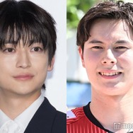 高橋文哉、バレー・高橋藍選手と知り合ったきっかけは「インスタのDM」互いの呼び名＆交流語る