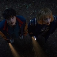 Netflixシリーズ「ストレンジャー・シングス 未知の世界 5」