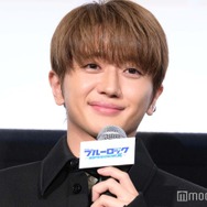 Nissy、Number_i平野紫耀との肩組み2ショットに反響「推しと推しがコラボ」「スターだらけで豪華すぎる」