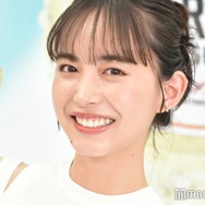 井桁弘恵、水着でヘルシー美脚大胆披露「綺麗」「スタイル抜群」の声