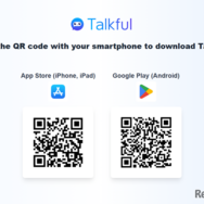 AI英会話アプリ「Talkful」