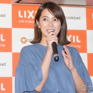 NiziUリマの母・中林美和、留学終えた長女帰国で豪華手料理披露「おうちご飯素敵」「愛を感じる」の声