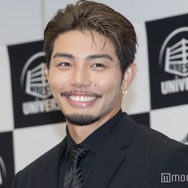 THE RAMPAGE武知海青、母のダンススタジオに通っていた人気アイドル告白 2ショットも公開