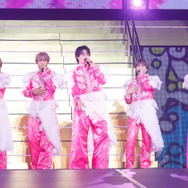 M!LK、自身最大動員ツアーファイナルで決意の宣言 東名阪アリーナツアーも発表