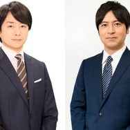 櫻井翔＆桝太一、“戦争の予兆”を徹底取材 戦後80年プロジェクト「バンキシャ！」特別編放送決定