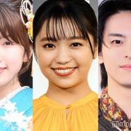 Dream5、大原優乃・高野洸・日比美思が9年ぶり集結 イベント開催決定「それぞれの道で頑張ってきたから今がある」