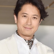 谷原章介、生放送冒頭で驚きの間違い「何も考えてなかった」すぐさま訂正