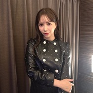 元AKB48河西智美、水着で美ボディ披露「可愛すぎ」「スタイル良い」の声