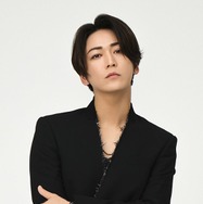 亀梨和也、韓国ヒットドラマ「ストーブリーグ」日本版主演に決定 “野球未経験”GM役で瑠東東一郎監督と初タッグ