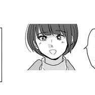 夜中に２人で聖地巡礼へ。「指長くてきれい」これってデジャブ!?【付き合えなくていいのに ＃10】