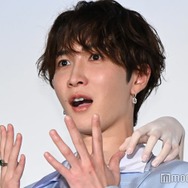 Snow Man渡辺翔太、初対面で「いきなり好きになっちゃいました」ときめいた共演者の一言とは【事故物件ゾク 恐い間取り】