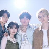 【「グラスハート」TENBLANKインタビュー】佐藤健×宮崎優×町田啓太×志尊淳、最強の4人が奏でる名シーンと“心の旋律”