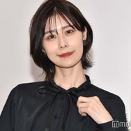 有村藍里、美背中際立つトレーニング姿に反響「綺麗」「モチベになる」