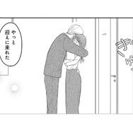 強引に部屋に連れ込まれて、抱きしめられて…社長！ いったいどういうことですか!?【社長の溺愛に逆らえない ＃３】