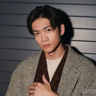松下洸平、結婚を発表「感謝の気持ちを忘れることなく」【全文】