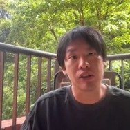 編集者・箕輪厚介氏、不倫報道を涙で謝罪 妻とも話し合い「僕にはもったいないぐらいの人」