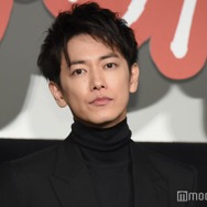 佐藤健、“互いにFC入っている”人気俳優とは 佐藤の声マネ酷似で「ファンの人も分からない」