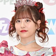 FRUITS ZIPPER月足天音、一定期間休養＆ライブ出演見送りへ メンバー・関係者と慎重に協議【全文】