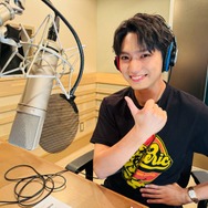 Aぇ! group正門良規、相葉雅紀出演「相葉さんの大冒険」ナレーターに決定「かなり緊張」