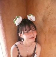 未梨一花、美ボディ輝くビキニ姿 お風呂ショットに熱視線