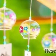 中学生向け自由研究テーマ例「暑い夏を涼しく過ごす工夫を調べてみよう」