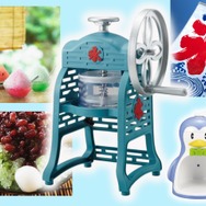 【「かき氷器」をamazonで発見！】「かき氷」手作りするなら「ふわふわ」派？「電動」派？  削って楽しい＆食べて涼しい「おうちかき氷」、夏休みの思い出にオススメです！≪今トク情報≫
