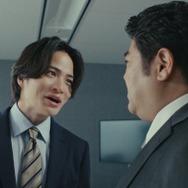 timelesz菊池風磨、皆川猿時とCM初共演で息ぴったり “人との繋がり”感じたエピソード明かす「うちの松島が…」