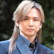 DOMOTO堂本光一、グループ改名後初の公の場 稽古中の言動に共演者総ツッコミ・弁解も信じてもらえず【ナイツ・テイル－騎士物語－】