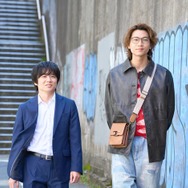 「40までにしたい10のこと」初めての慶司（庄司浩平）視点＆OPの変化が話題「不意打ちすぎ」「演出が天才」