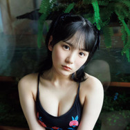 AKB48田口愛佳、美谷間が眩しいナイスバディSHOTにドキッ！台湾を舞台にありのままの魅力が光る
