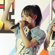 倉野尾成美【写真：竹内みちまろ】