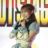 平田侑希【写真：竹内みちまろ】